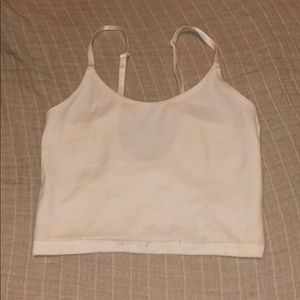 Forever 21 Crop Cami
